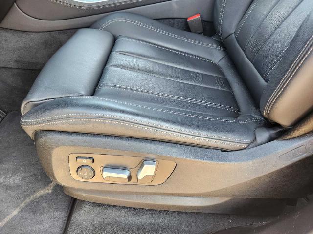 2022 BMW X5 sDrive40i Vehicle Photo in PLANO, TX 75024