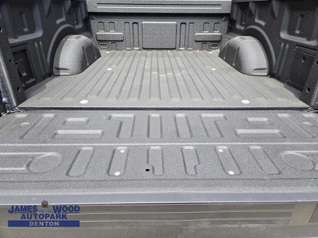 2024 Ford F-150 Vehicle Photo in DENTON, TX 76210-9321