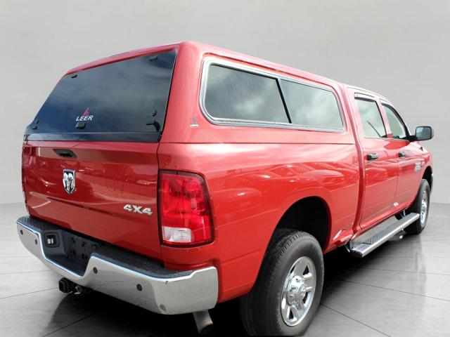 2018 Ram 2500 Vehicle Photo in Green Bay, WI 54304