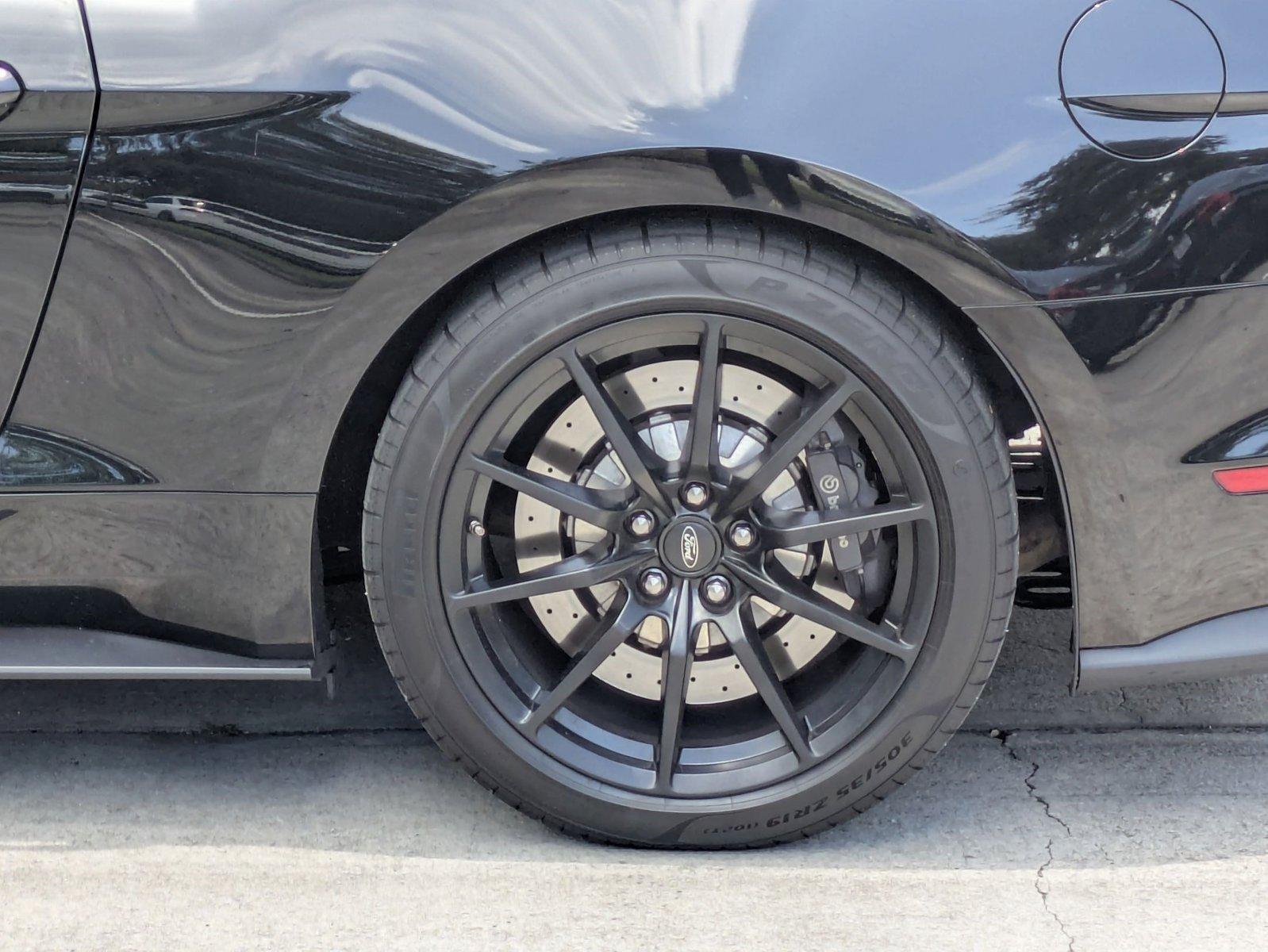 2017 Ford Mustang Vehicle Photo in Coconut Creek, FL 33073