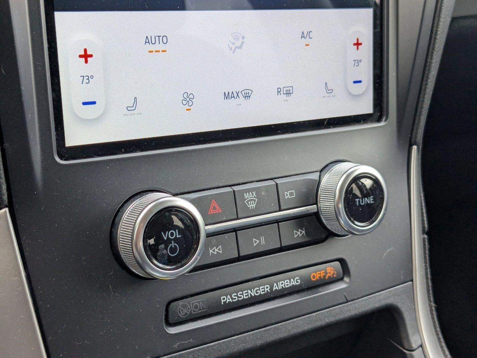 2022 Ford Edge Vehicle Photo in Clearwater, FL 33765