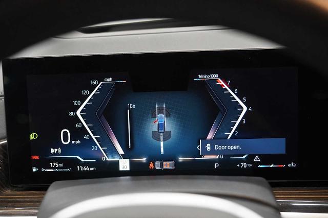 2025 BMW X7 xDrive40i Vehicle Photo in GRAPEVINE, TX 76051