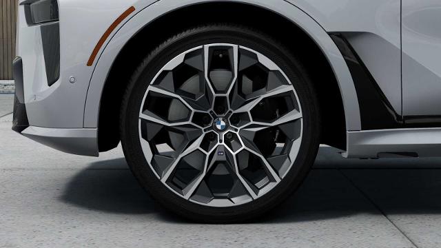 2026 BMW X7 M60i Vehicle Photo in GRAPEVINE, TX 76051