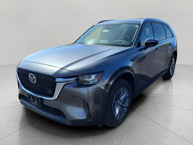 2024 Mazda CX-90 Vehicle Photo in Oshkosh, WI 54904