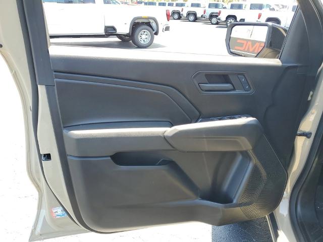 2024 Chevrolet Colorado Vehicle Photo in LIGHTHOUSE POINT, FL 33064-6849