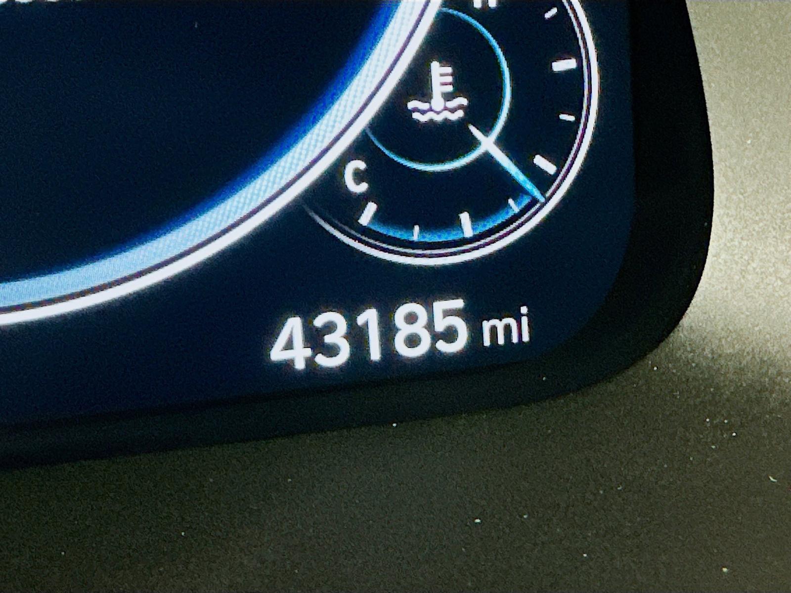2020 Hyundai SONATA Vehicle Photo in Langhorne, PA 19047
