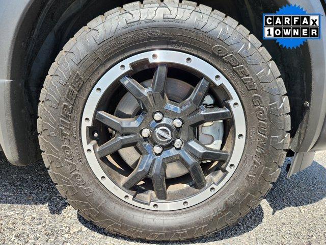 2024 Nissan Pathfinder Vehicle Photo in Ardmore, PA 19003
