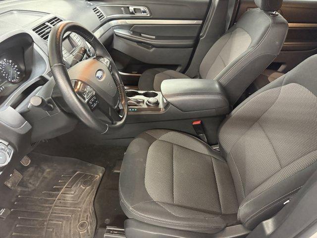2018 Ford Explorer Vehicle Photo in Ogallala, NE 69153