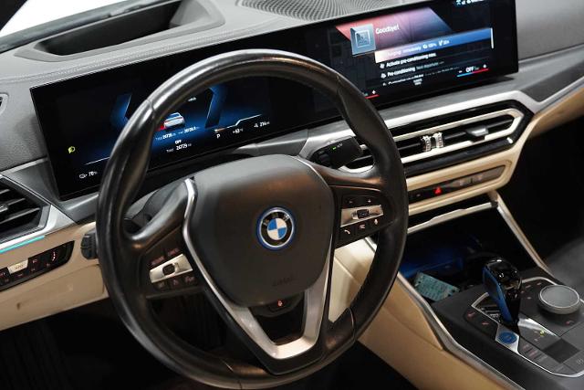 2022 BMW i4 Vehicle Photo in GRAPEVINE, TX 76051