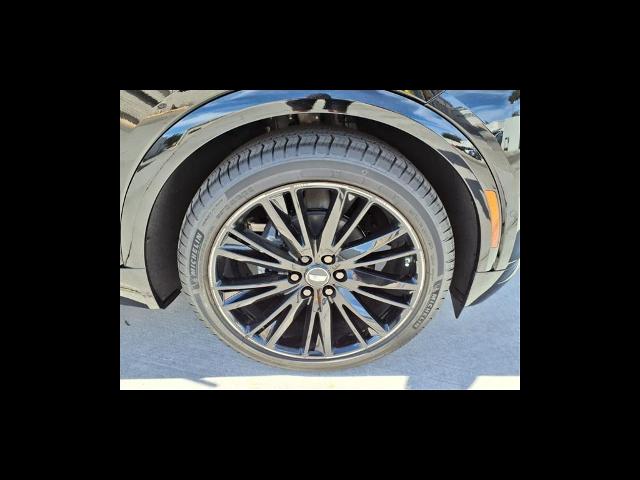 2025 Cadillac LYRIQ Vehicle Photo in TAMPA, FL 33612-3404