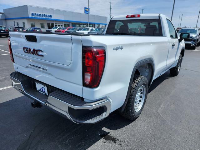 2021 GMC Sierra 1500 Vehicle Photo in GREEN BAY, WI 54304-5303