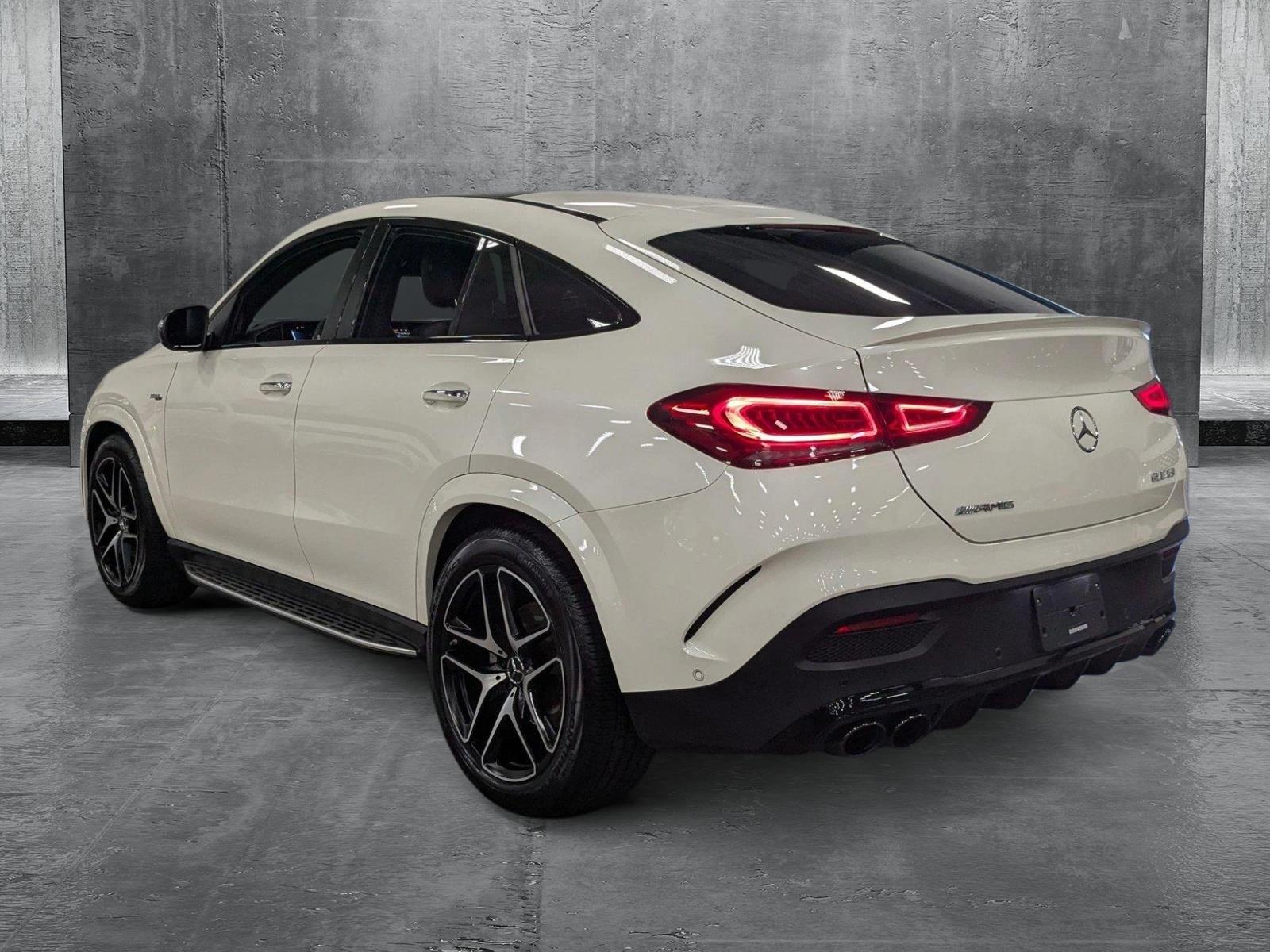 2023 Mercedes-Benz GLE Vehicle Photo in Pompano Beach, FL 33064