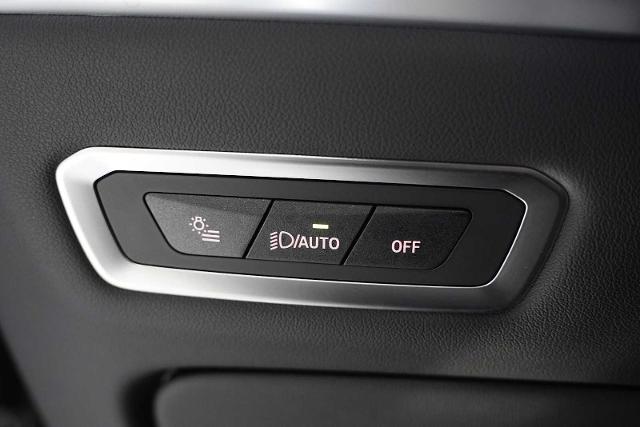 2025 BMW X7 M60i Vehicle Photo in GRAPEVINE, TX 76051