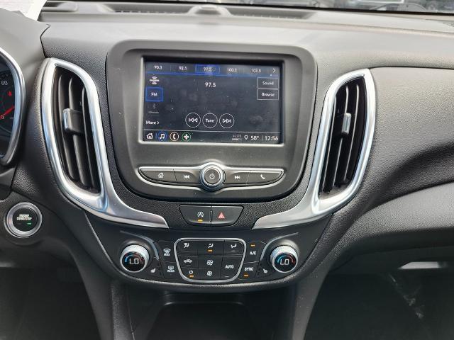2024 Chevrolet Equinox Vehicle Photo in GREEN BAY, WI 54304-5303