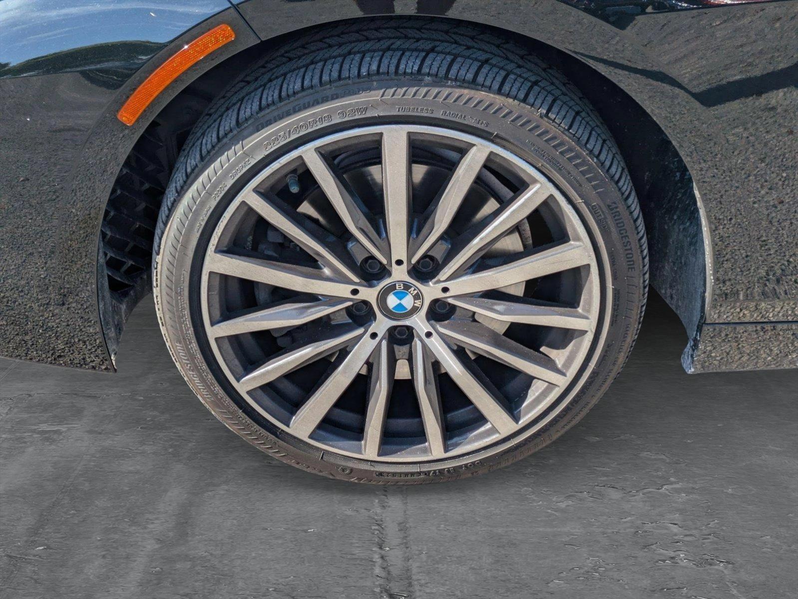 2020 BMW 2 Series Vehicle Photo in GREENACRES, FL 33463-3207