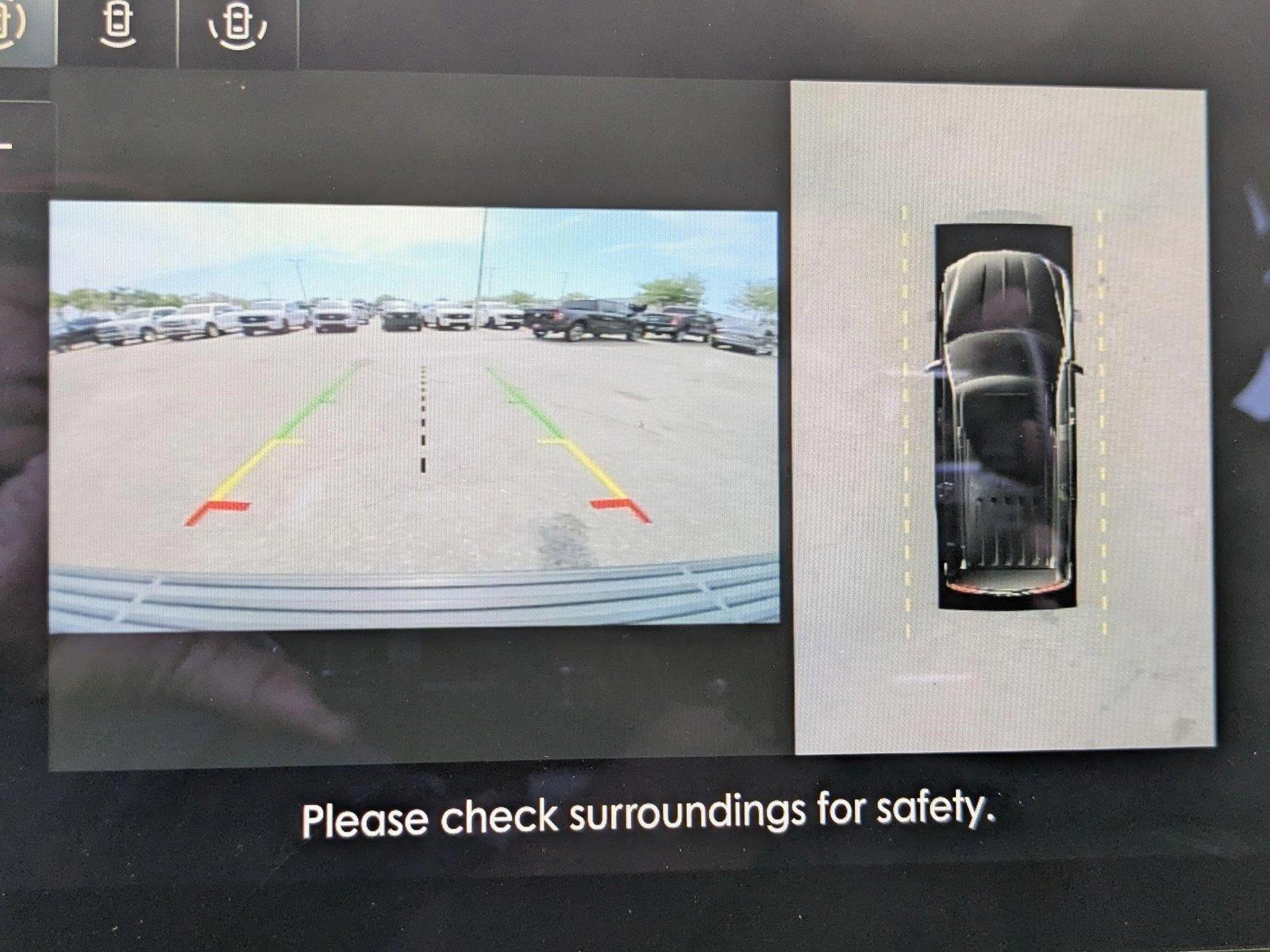 2020 Lincoln Navigator Vehicle Photo in Jacksonville, FL 32244