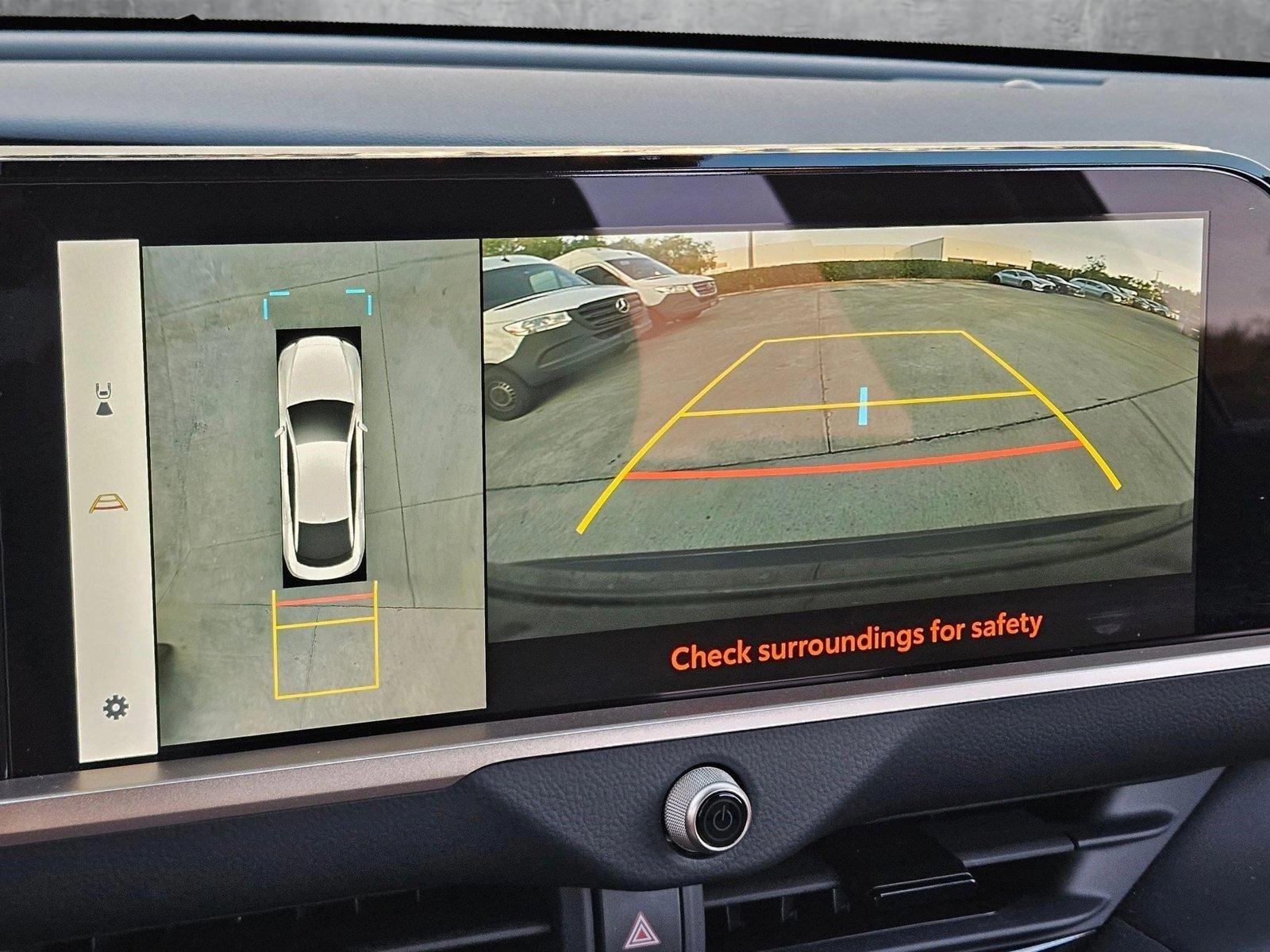 2025 Toyota Crown Vehicle Photo in Pembroke Pines , FL 33027