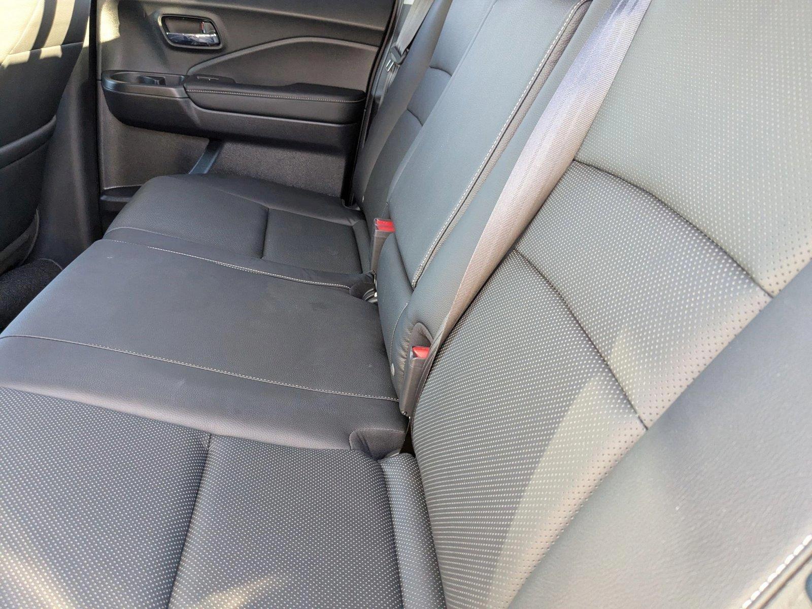 2022 Honda Ridgeline Vehicle Photo in Miami, FL 33015
