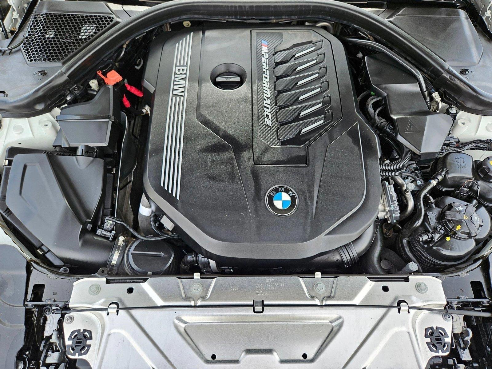 2020 BMW M340i Vehicle Photo in Henderson, NV 89014