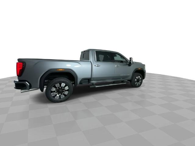 2025 GMC Sierra 2500 HD Vehicle Photo in GILBERT, AZ 85297-0402