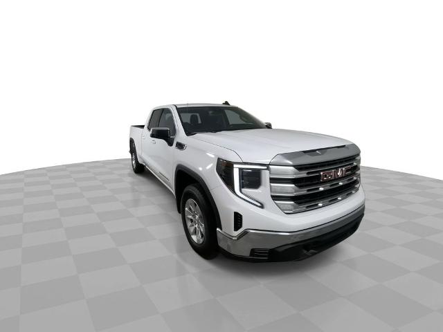 2023 GMC Sierra 1500 Vehicle Photo in GILBERT, AZ 85297-0402