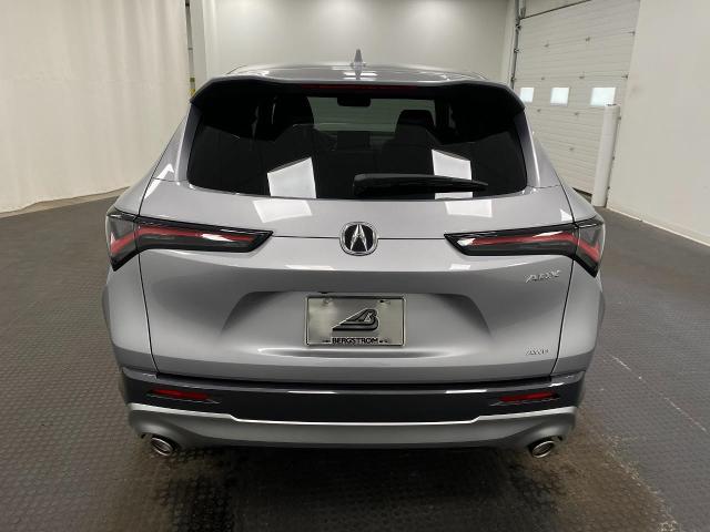 2025 Acura ADX Vehicle Photo in Appleton, WI 54913
