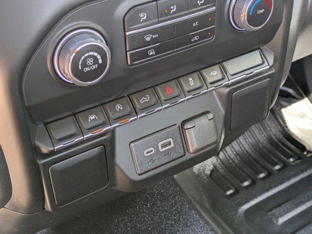 2024 Chevrolet Silverado 1500 Vehicle Photo in SELMA, TX 78154-1460