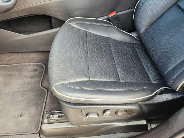 2023 Cadillac Escalade ESV Vehicle Photo in HOUSTON, TX 77079