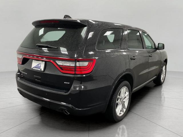 2023 Dodge Durango Vehicle Photo in APPLETON, WI 54914-8833