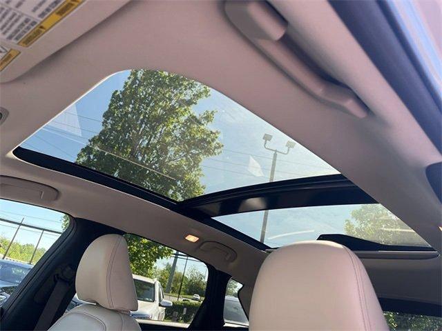 2019 INFINITI QX50 Vehicle Photo in Willow Grove, PA 19090