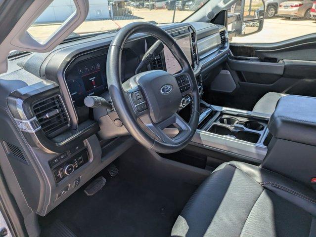 2024 Ford Super Duty F-250 SRW Vehicle Photo in SELMA, TX 78154-1459
