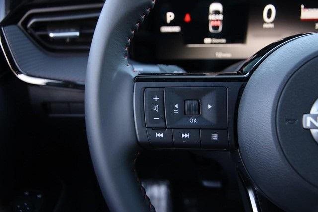 2025 Nissan Kicks Vehicle Photo in Hazelwood, MO 63042
