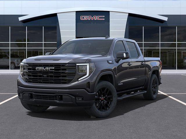 2025 GMC Sierra 1500 Vehicle Photo in WATERTOWN, CT 06795-3318