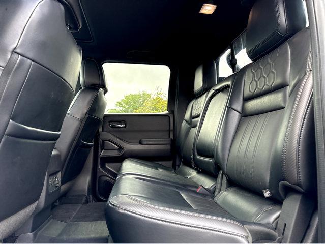 2022 Nissan Frontier Vehicle Photo in Savannah, GA 31419
