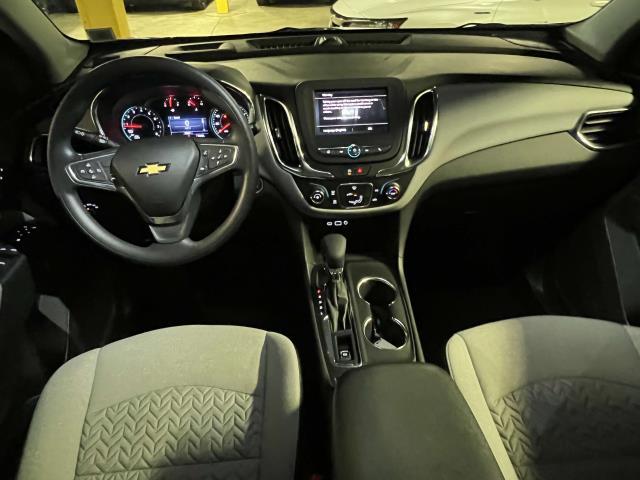 2022 Chevrolet Equinox Vehicle Photo in Roslyn, NY 11576