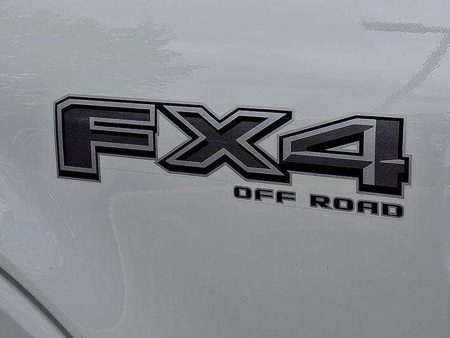 2024 Ford F-150 Vehicle Photo in DANBURY, CT 06810-5034