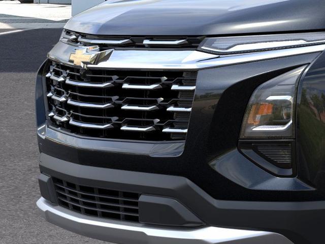 2026 Chevrolet Equinox Vehicle Photo in SELMA, TX 78154-1460