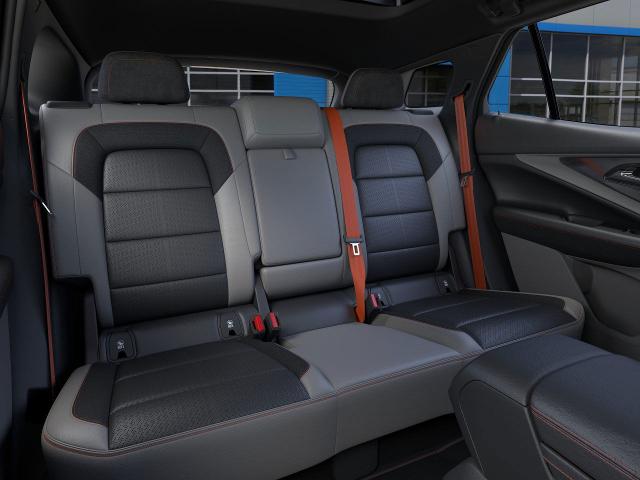 2025 Chevrolet Blazer EV Vehicle Photo in Roslyn, NY 11576