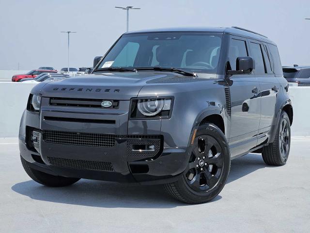 2025 Defender Vehicle Photo in AUSTIN, TX 78717