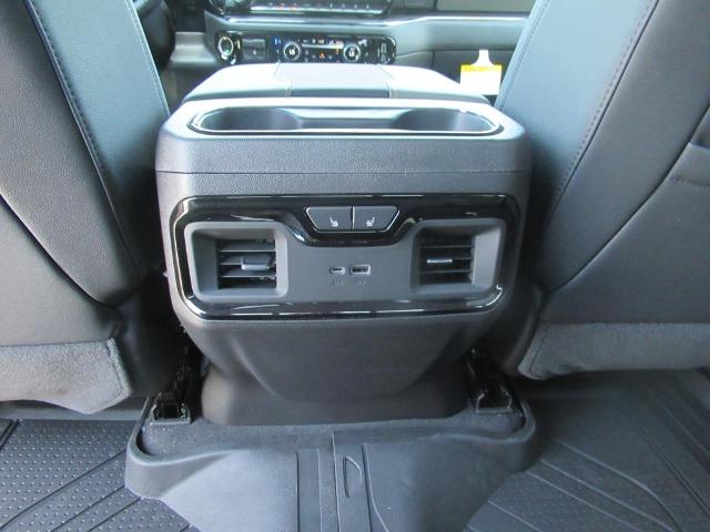 2025 Chevrolet Silverado 1500 Vehicle Photo in LEESBURG, FL 34788-4022