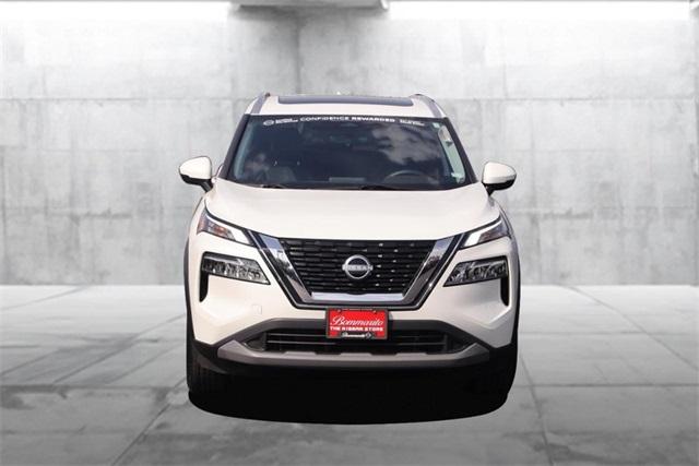 2023 Nissan Rogue Vehicle Photo in Hazelwood, MO 63042
