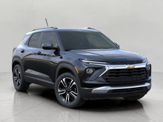 2025 Chevrolet Trailblazer Vehicle Photo in Madison, WI 53713