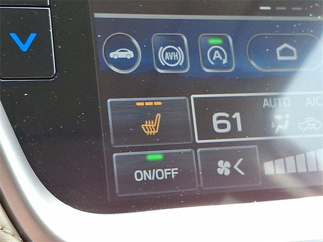 2024 Subaru Outback Vehicle Photo in Willow Grove, PA 19090