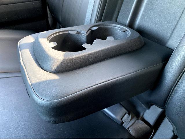 2022 Nissan Frontier Vehicle Photo in Hinesville, GA 31313