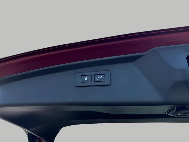 2025 Subaru Outback Vehicle Photo in Oshkosh, WI 54904