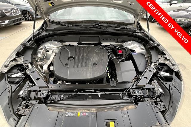 2022 Volvo XC60 Vehicle Photo in Grapevine, TX 76051