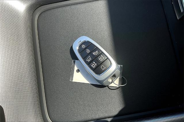 2023 Hyundai PALISADE Vehicle Photo in Tulsa, OK 74145