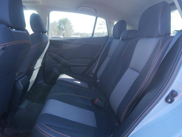 2022 Subaru Crosstrek Vehicle Photo in Nashua, NH 03060