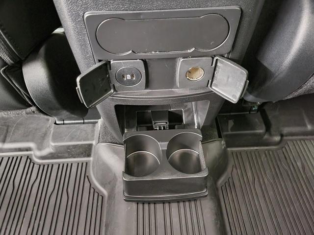 2023 Ford Explorer Vehicle Photo in Neenah, WI 54956