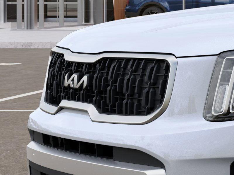 2025 Kia Telluride Vehicle Photo in Langhorne, PA 19047